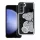 TEDDY BEAR tok Samsung Galaxy A55 5G ezüst-5903396296239 1 kép