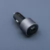 FORCELL F-ENERGY Alu autós töltő 2 x Type C + USB A PD QC4.0 SFC 2.-5903396275739 9 kép