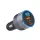 FORCELL F-ENERGY Alu autós töltő 2 x Type C + USB A PD QC4.0 SFC2.0-5903396275746 1 kép