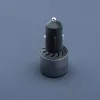 FORCELL F-ENERGY Alu autós töltő 2 x Type C + USB A PD QC4.0 SFC2.0-5903396275746 10 kép