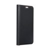 LUNA Book Gold tok SAMSUNG Galaxy A50 fekete-5903396004445 1 kép