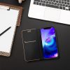 LUNA Book Gold tok SAMSUNG Galaxy A50 fekete-5903396004445 3 kép