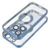 GLAM tok IPHONE 16 Pro Max kék-5903396323720 2 kép