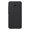 Nillkin Super Frosted Shield tok + ajándék támaszték Xiaomi Redmi 8A fekete