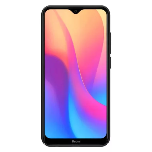 Nillkin Super Frosted Shield tok + ajándék támaszték Xiaomi Redmi -6902048187016 2 kép