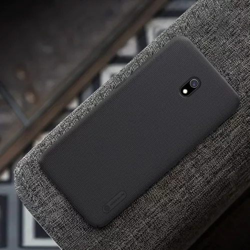 Nillkin Super Frosted Shield tok + ajándék támaszték Xiaomi Redmi -6902048187016 5 kép