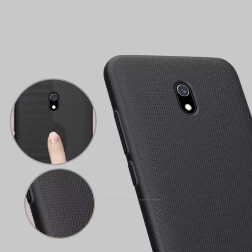 Nillkin Super Frosted Shield tok + ajándék támaszték Xiaomi Redmi -6902048187016 7 kép