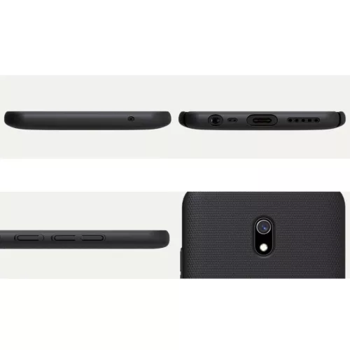 Nillkin Super Frosted Shield tok + ajándék támaszték Xiaomi Redmi -6902048187016 9 kép