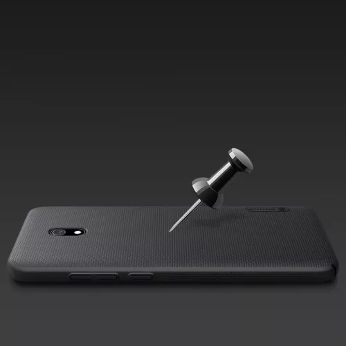 Nillkin Super Frosted Shield tok + ajándék támaszték Xiaomi Redmi -6902048187016 10 kép