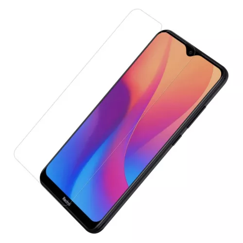 Nillkin Amazing H kijelzővédő 9H üvegfólia Xiaomi Redmi 8A-6902048186989 3 kép