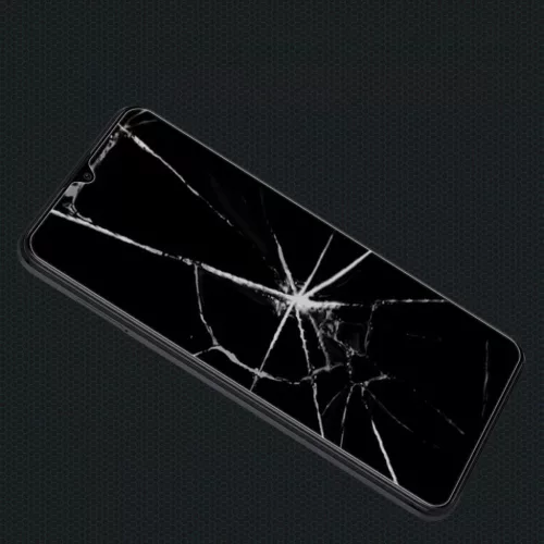 Nillkin Amazing H kijelzővédő 9H üvegfólia Xiaomi Redmi 8A-6902048186989 8 kép