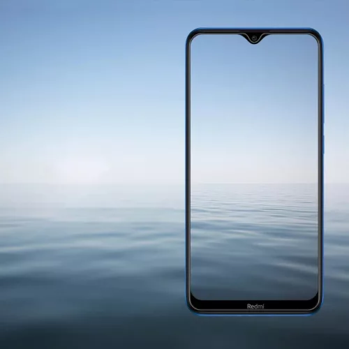 Nillkin Amazing H kijelzővédő 9H üvegfólia Xiaomi Redmi 8A-6902048186989 10 kép