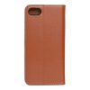 SMART PRO fliptok bőrből IPHONE 7/8 / SE 2020 / SE 2022 bordó tok-5903396136351 2 kép