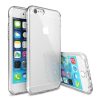BACK CASE ULTRA SLIM 0,5 mm iPhone 7 / 8 / SE 2020 / SE 2022 tok-5901737376114 1 kép