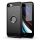 CARBON tok iPhone SE 2020 fekete-5903396058585 1 kép