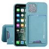 UNIQ Bruin tok kártyatartóval iPhone 11 Pro zöld-8719273210987 1 kép