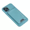 UNIQ Bruin tok kártyatartóval iPhone 11 Pro zöld-8719273210987 2 kép