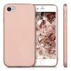 METALLIC tok iPHONE 7 / 8 / SE 2020 / SE 2022 pink-5903396158636 2 kép