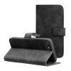 TENDER fliptok iPhone 7 / 8 / SE 2020 / SE 2022 fekete tok-5903396139772 1 kép