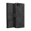 TENDER fliptok iPhone 7 / 8 / SE 2020 / SE 2022 fekete tok-5903396139772 4 kép