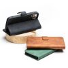 TENDER fliptok iPhone 7 / 8 / SE 2020 / SE 2022 fekete tok-5903396139772 8 kép