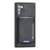 UNIQ Bruin tok kártyatartóval Samsung Note 10 fekete-8719273211083 3 kép