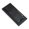 UNIQ Bruin tok kártyatartóval Samsung Note 10 fekete-8719273211083 4 kép