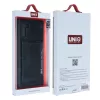UNIQ Bruin tok kártyatartóval Samsung Note 10 fekete-8719273211083 6 kép