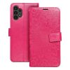 MEZZO fliptok Samsung Galaxy A13 4G mandala magenta tok-5903396209963 1 kép