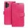 MEZZO fliptok Samsung Galaxy A13 4G mandala magenta tok-5903396209963 1 kép