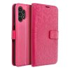 MEZZO fliptok Samsung Galaxy A13 4G mandala magenta tok-5903396209963 2 kép