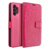 MEZZO fliptok Samsung Galaxy A13 4G mandala magenta tok-5903396209963 2 kép