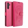 MEZZO fliptok Samsung Galaxy A54 5G álomfogó magenta tok-5903396209604 2 kép