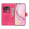 MEZZO fliptok Samsung Galaxy A54 5G álomfogó magenta tok-5903396209604 5 kép