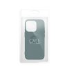 SILICONE RING tok Samsung Galaxy A25 5G zöld-5903396259456 9 kép