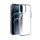 SUPER CLEAR HYBRID tok Samsung Galaxy A25 5G átlátszó-5903396267345 1 kép