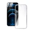 SUPER CLEAR HYBRID tok Samsung Galaxy A25 5G átlátszó-5903396267345 4 kép