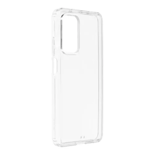SUPER CLEAR HYBRID tok Samsung Galaxy A25 5G átlátszó-5903396267345 9 kép