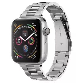Spigen Modern Fit Apple Watch óraszíj 3/4/5/5/6/7/8/9/10/11/SE (38/4-8809640253553 1 kép