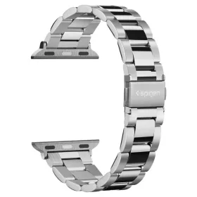 Spigen Modern Fit Apple Watch óraszíj 3/4/5/5/6/7/8/9/10/11/SE (38/4-8809640253553 2 kép
