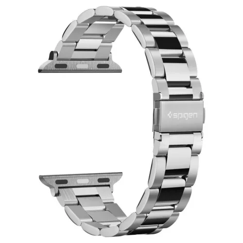 Spigen Modern Fit Apple Watch óraszíj 3/4/5/5/6/7/8/9/10/11/SE (38/4-8809640253553 2 kép