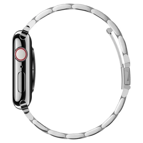 Spigen Modern Fit Apple Watch óraszíj 3/4/5/5/6/7/8/9/10/11/SE (38/4-8809640253553 3 kép