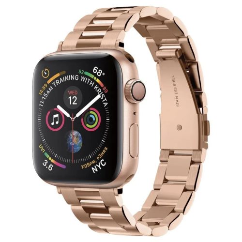 Spigen Modern Fit Apple Watch óraszíj 3/4/5/6/7/8/SE (38/40/41 mm) r-8809640253560 1 kép