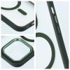 MATTE MAG COVER tok kompatibilis MagSafe az IPHONE 14-hez zöld-5903396221064 4 kép