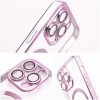 ELECTRO MAG COVER tok kompatibilis MagSafe-fel IPHONE 15 Pro Max-hoz r-5903396228223 5 kép