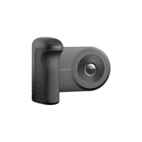   VEGER powerbank 5 000 mAh kompatibilis MagSafe PD QC3.0 20W Tourist (W0569) fekete