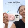 VEGER powerbank 5 000 mAh kompatibilis MagSafe PD QC3.0 20W Tourist (W-6970453558363 6 kép