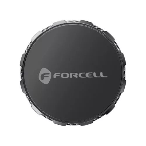 FORCELL F-Grip MagFlex mágneses autós telefontartó szélvédőhöz/-5903396236846 4 kép