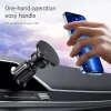 FORCELL F-Grip MagFlex mágneses autós telefontartó szélvédőhöz/-5903396236846 9 kép