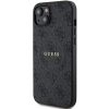 GUESS tok IPHONE 15-höz kompatibilis MagSafe GUHMP15SG4GFRK (4G Ring -3666339226329 2 kép